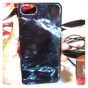 iPhone 6/7/8  (NOT S PLUS) phone case
